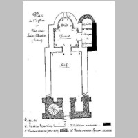 Plan par l'Abbe Emile Jacob, 1931 (Wikipedia).jpeg